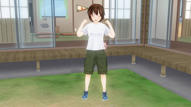 summer memories hentai summer memories hentai