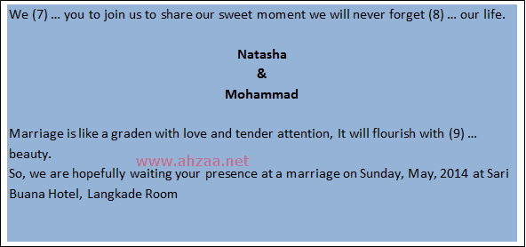 Menarik Contoh Soal Assessment Ppm, Paling Dicari!