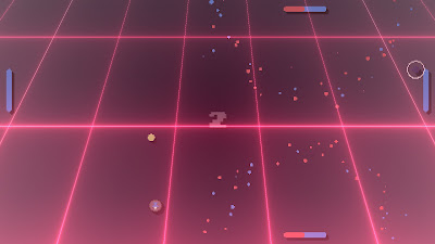 Pingers Game Screenshot 1