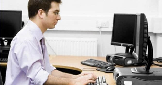 Cara Membuat Kop Surat di Ms. Excel dengan Mudah