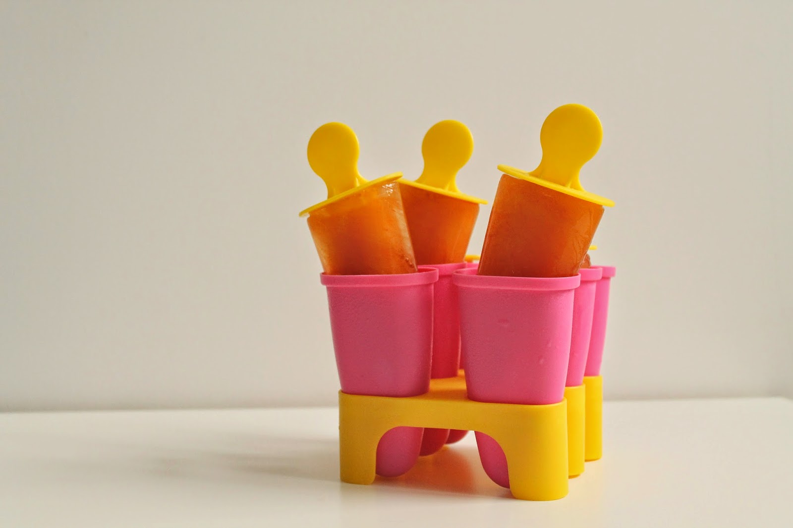 Les popsicles au th?� - Le bazar d'Alison - Blog Mode Lyon et autres