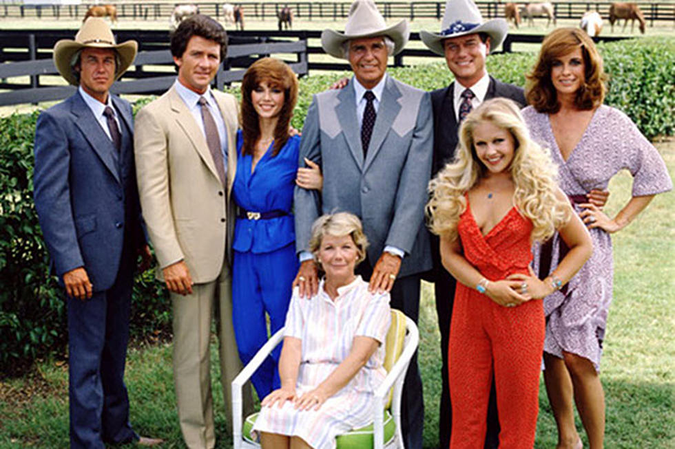 Love Those Classic Movies!!! 1980's Best Nighttime Soaps!