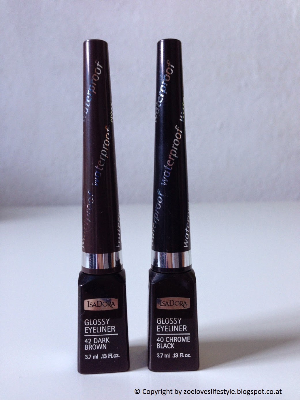 isadora eyeliner waterproof isadora eyeliner waterproof