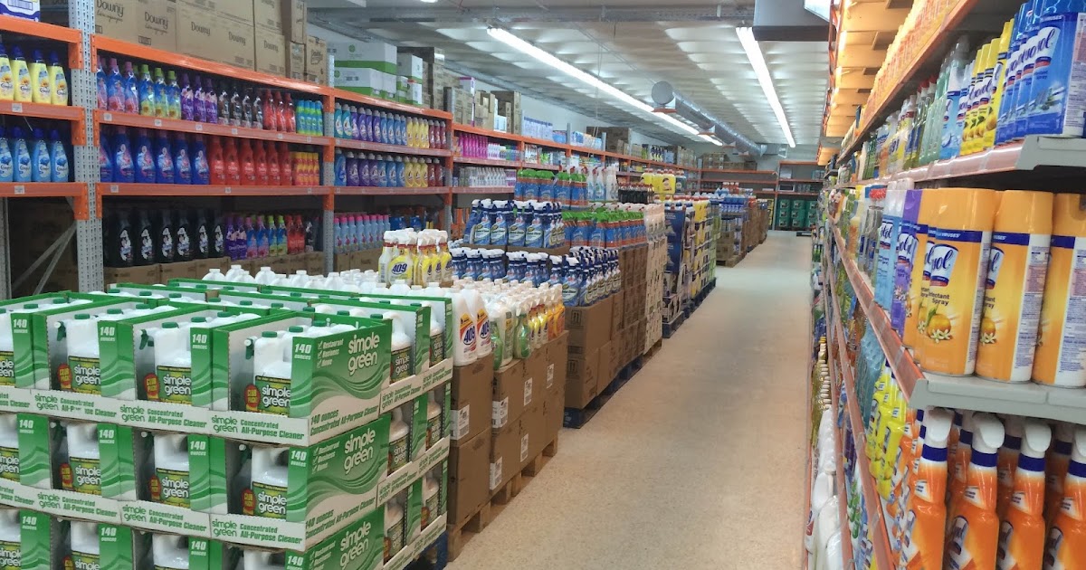 Wesley's Wholesale Opens THIS SATURDAY in Hazmieh!