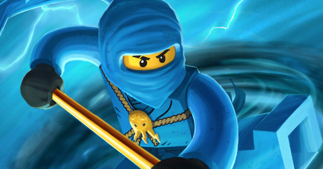 Ninjago Brasil Ninja Azul Ninjago Brasil Ninja Azul