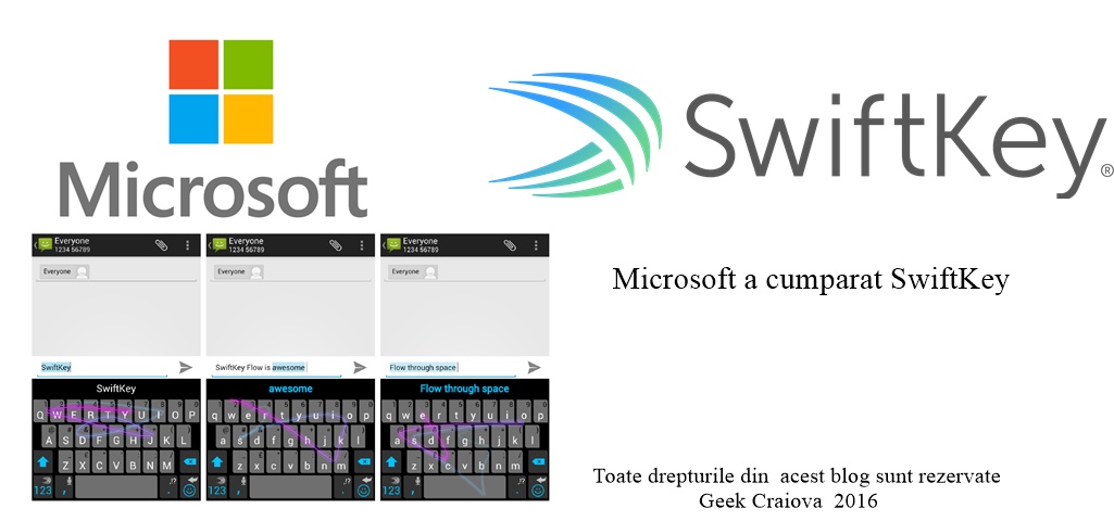 iOS 版 SwiftKey:复兴后的首次更新