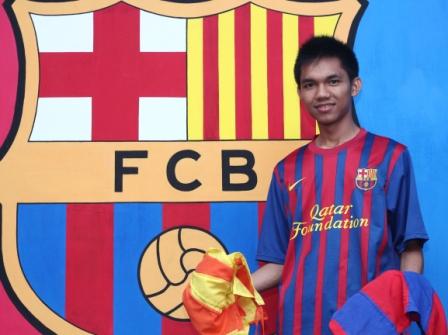 WELCOME TO MY BLOG: Asking Permission by OBBEE DWIYANTO