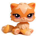 Littlest Pet Shop Multi Pack Persian (#1657) Pet