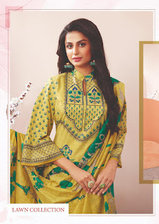 Aarvi Nur vol 2 Pakistani Suits cataloge