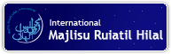 International Majlisu Ruiatil Hilal