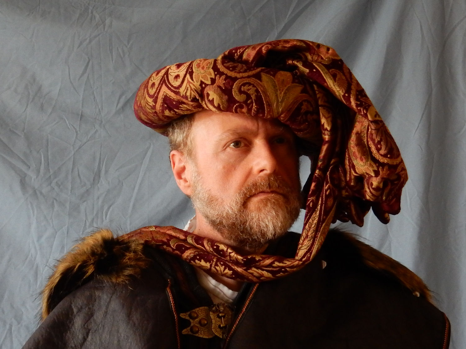 When Were the First Bags Invented? Part One