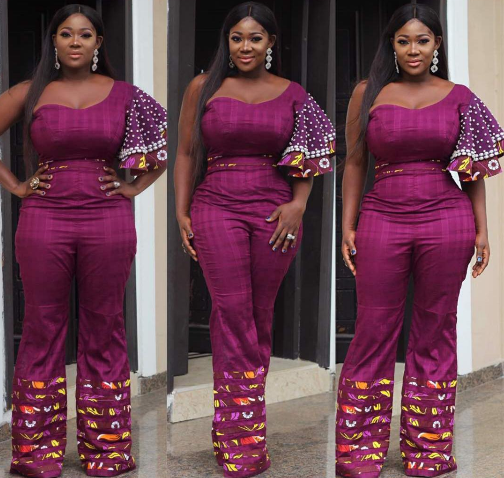 Welcome To Oghenemaga Otewu S Blog Beautiful New Photos Of Mercy Johnson