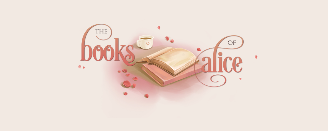 The books of Alice