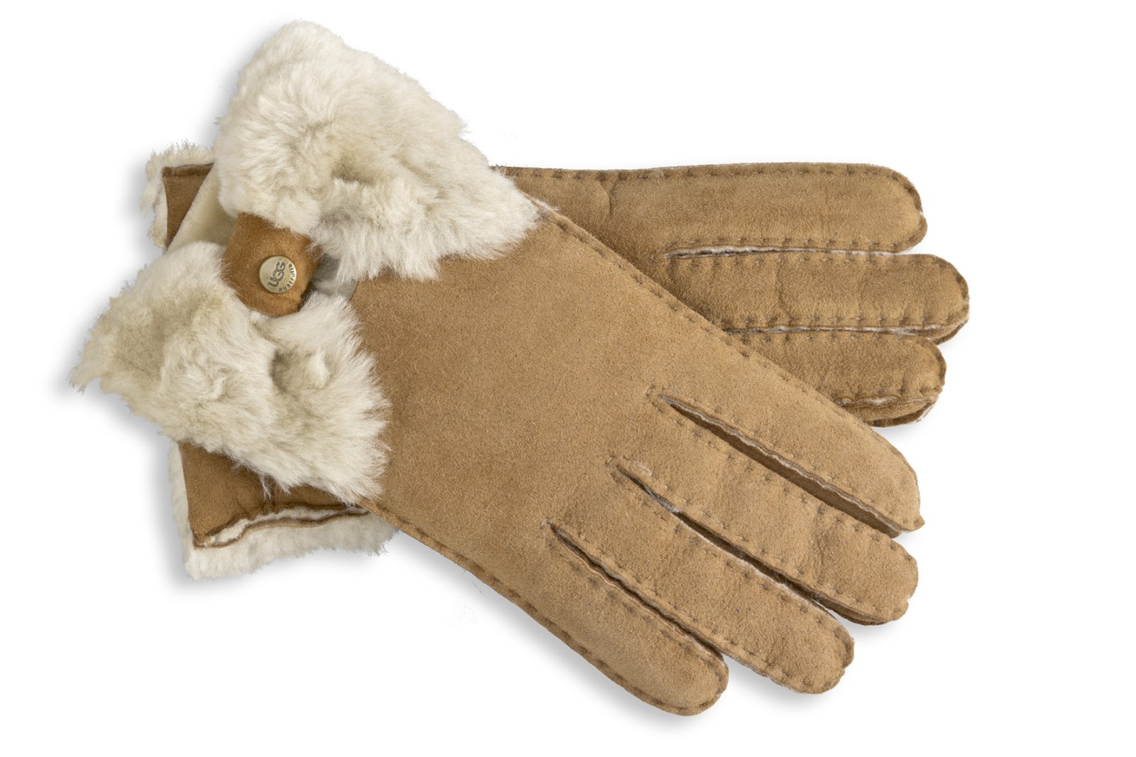 ugg tachees par la pluie