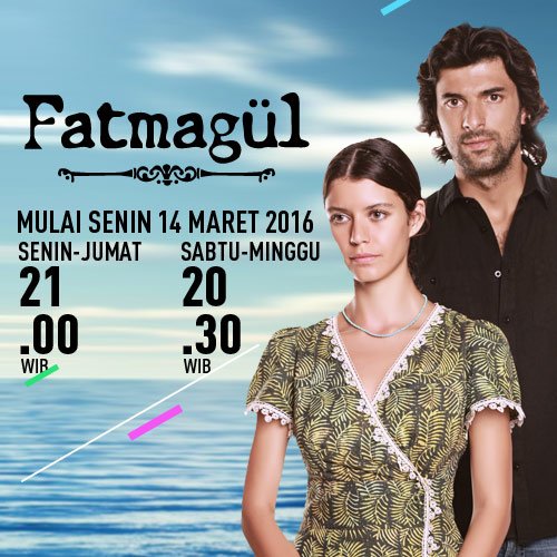 Download Fatmagul serial