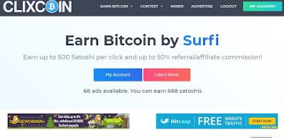 Top 5 Free Bitcoin Sites Earn Free Bitcoins For Visiting Websites - 