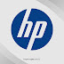Download Hewlett Parckard Circle Vector Logo