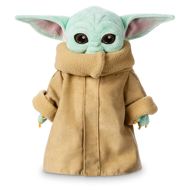 #babyyoda #thechild