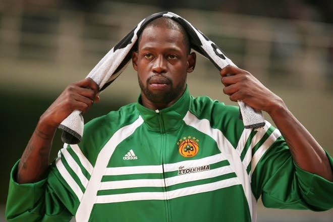 Χωρίς Γκιστ, λέει η ΚΑΕ