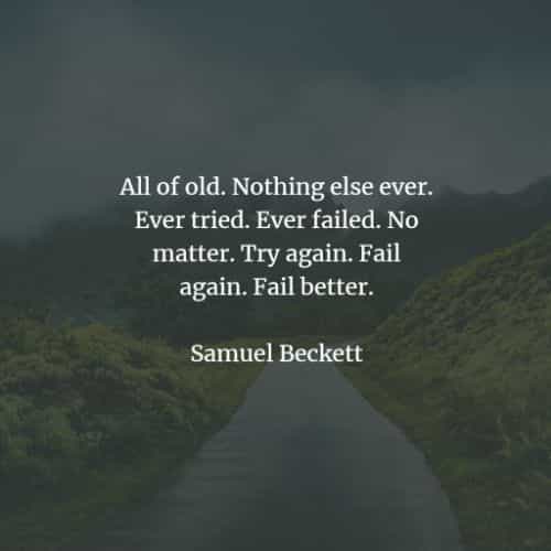 60 Failure quotes that will unlock your path to success