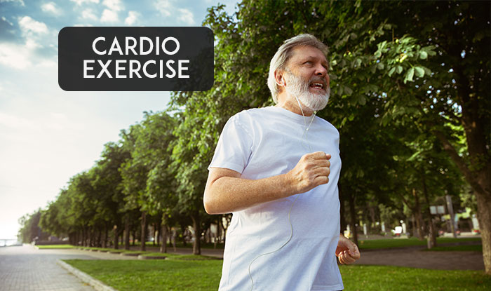 Cardio Exercise | Health Fitness Guide for Beginners | NeoStopZone