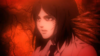 Hellominju.com: 進撃の巨人アニメ第4期66話『強襲』 | Attack on Titan EP.66 Assault | Hello Anime !