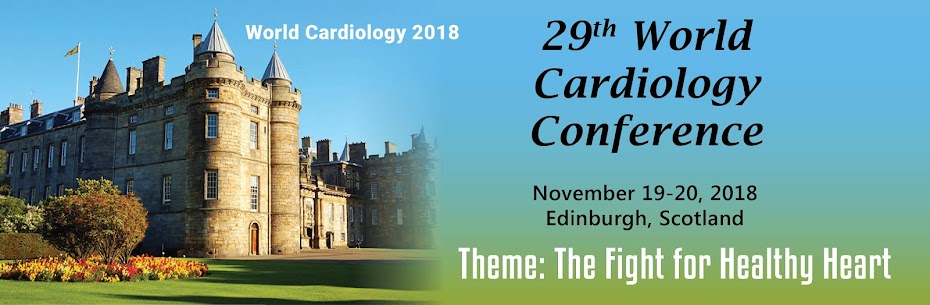 29th World Cardiology Conference