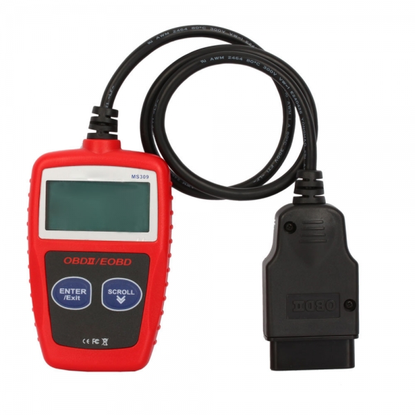OBD2 Scanner Car Diagnostic Code Reader