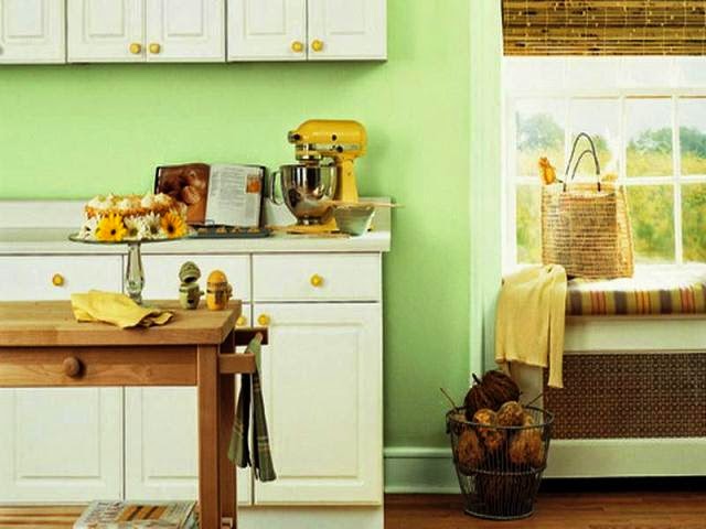 wall paint colors for small kitchens wall paint colors for small kitchens