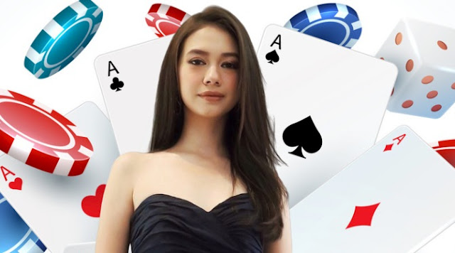 Kiblat Permainan - Permainan Online Yang Menguntungkan: Situs Poker