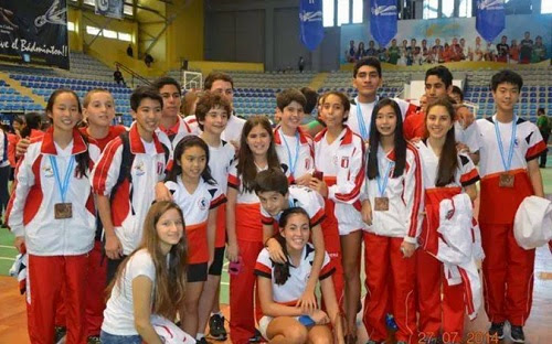 Deportes Perú