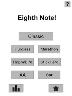 Eighth Note Mod APK Eighth Note Mod APK