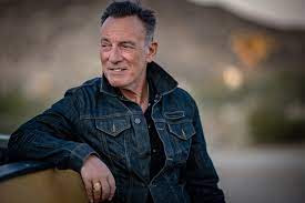 Bruce Springsteen Net Worth, Income, Salary, Earnings, Biography, How much money make?
