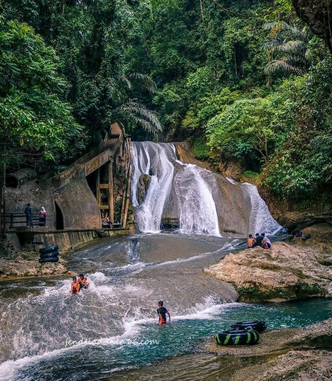 Air Terjun Bantimurung