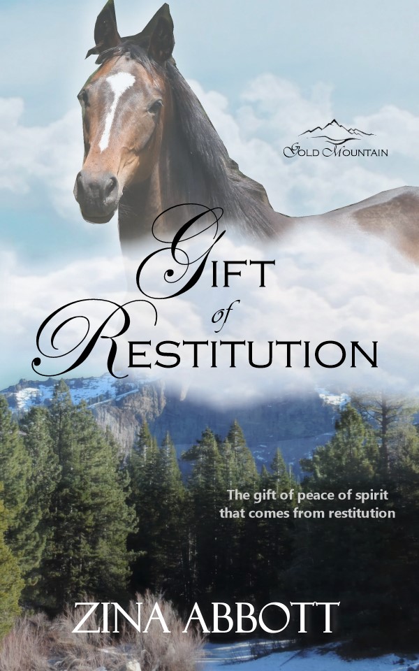 Gift of Restitution: A Story for Christmas