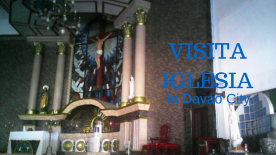 Visita Iglesia Prayer Guide Tagalog Version _VERIFIED_