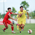 Hoãn trận đấu của đội trẻ Đà Nẵng do Covid-19