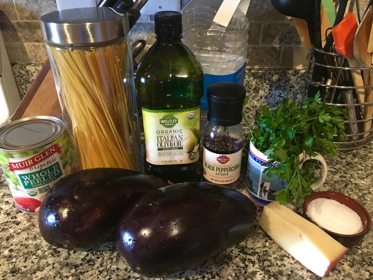 Паста "Норма"