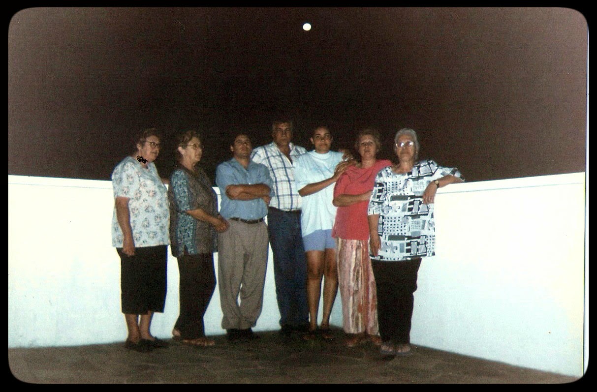 Família Coelho de Mendonça