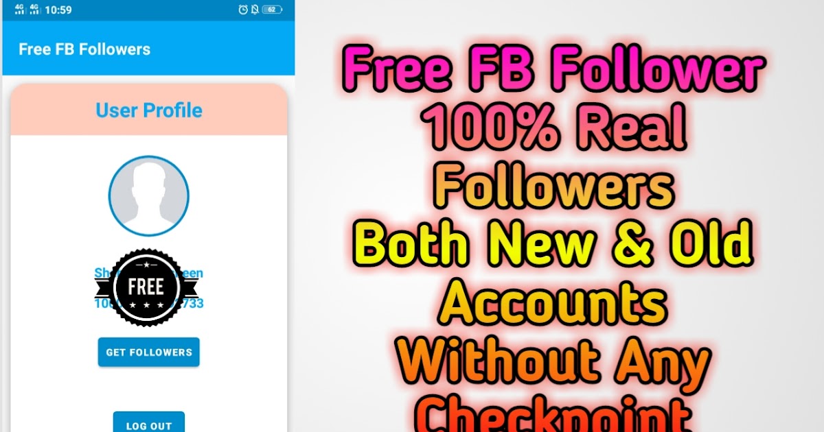 Free FB Followers