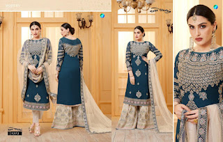 Your Choice Sarara plus Bridal Salwar kameez wholesale price