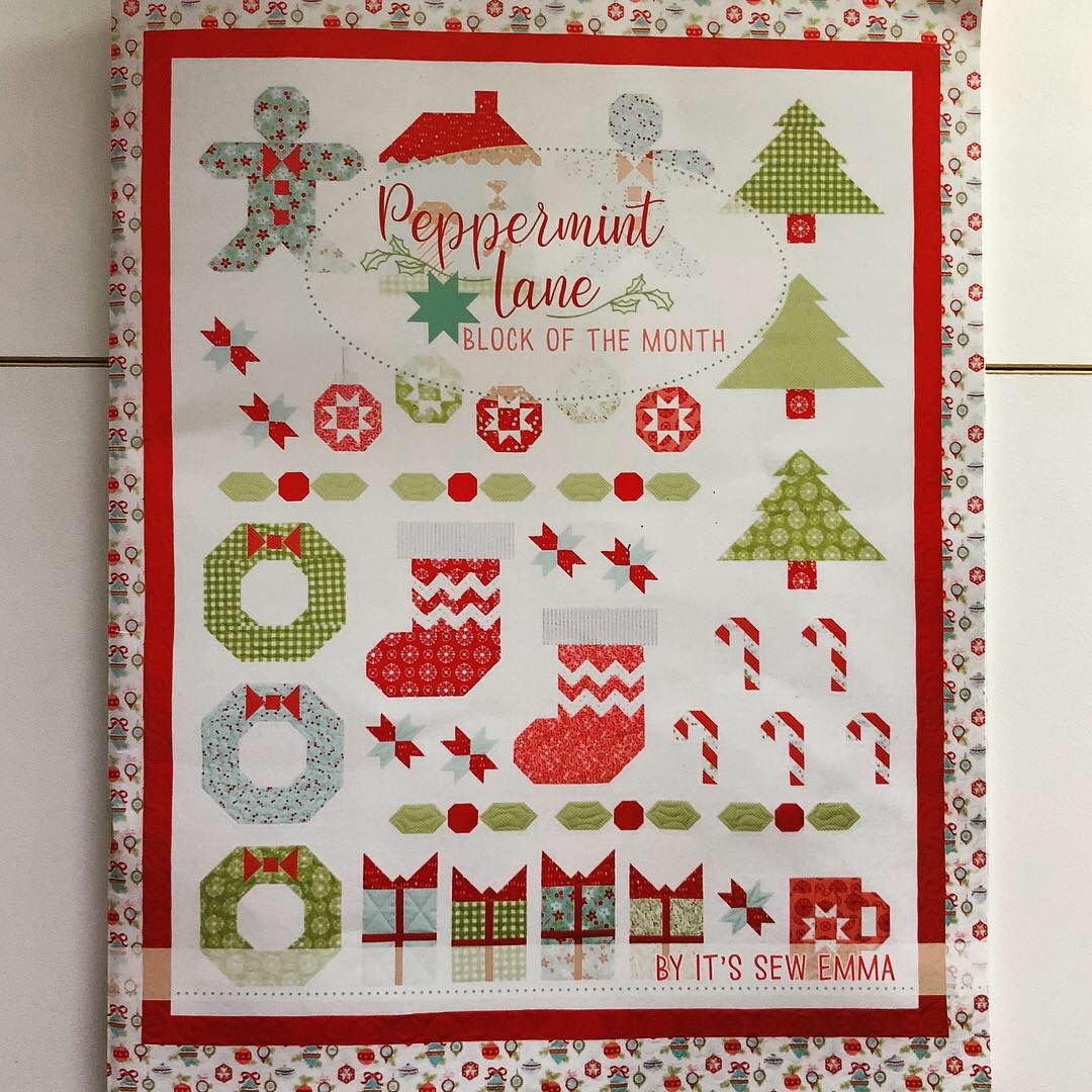 Cupcakes 'n Daisies Peppermint Lane Finish