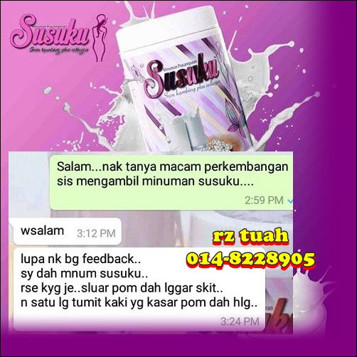 Image result for susu_ku susu kurus