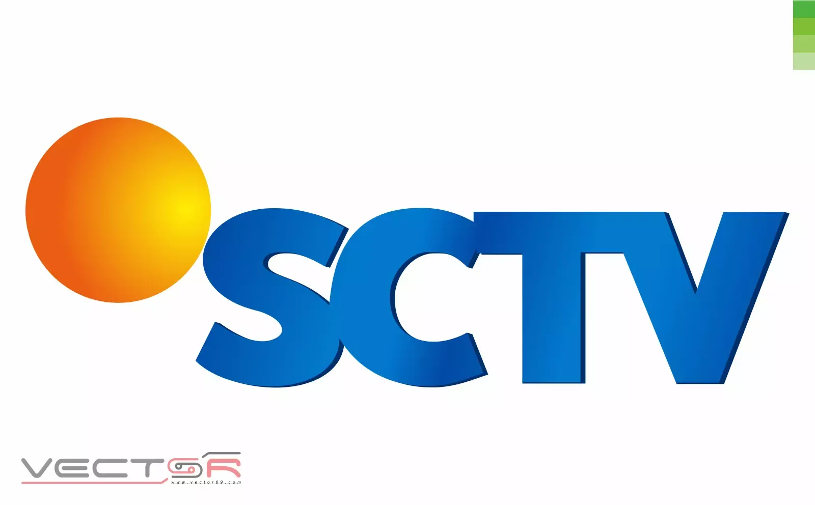 SCTV Logo - Download Vector File CDR (CorelDraw)