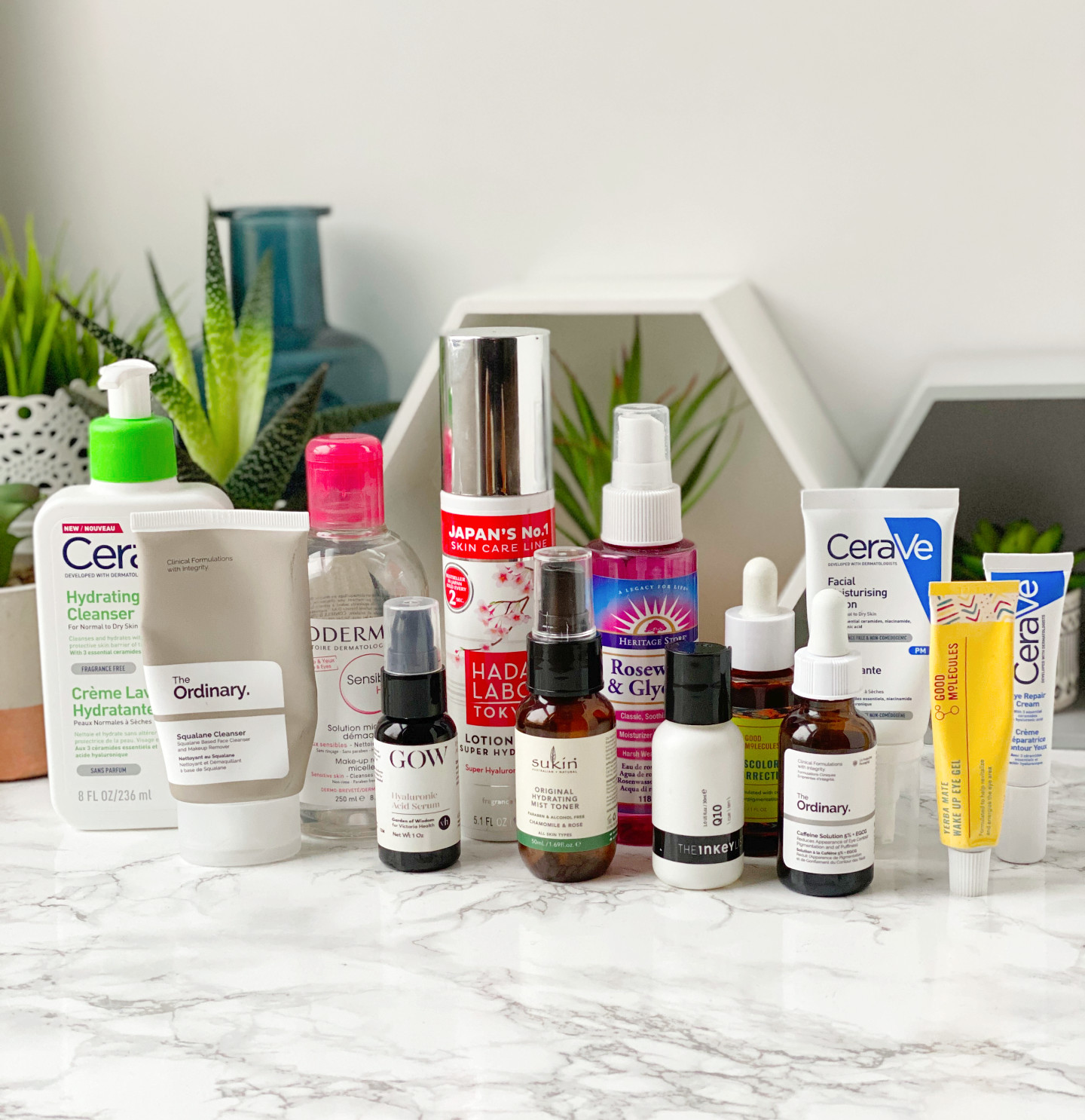 Best Budget Skincare 2 Danielle's Beauty Blog