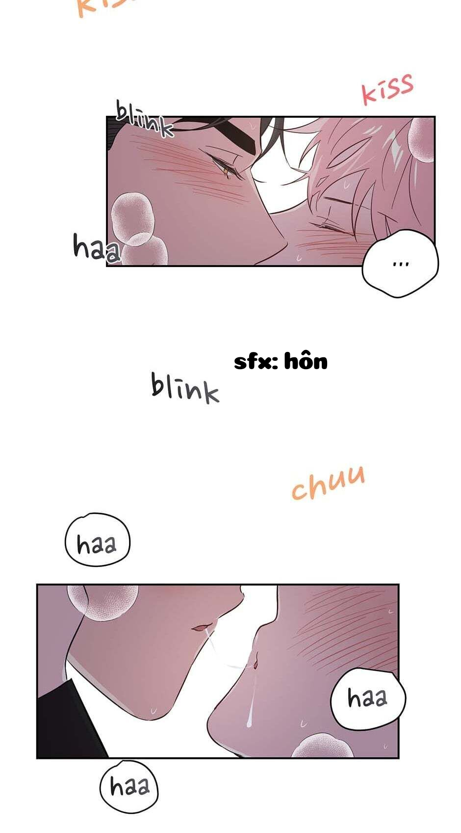 Đọc truyện Assorted Wildness - Chapter 30