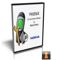 Flashing software for nokia phones