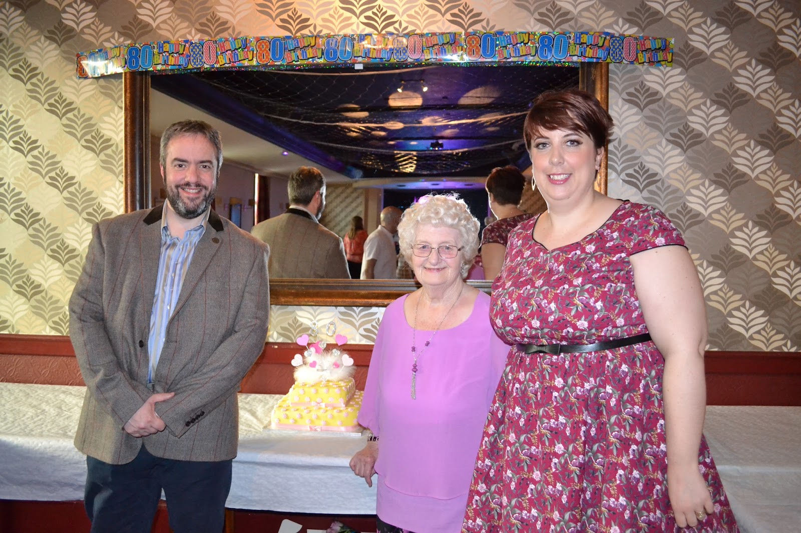 Make Lard History The story of the shirt an update