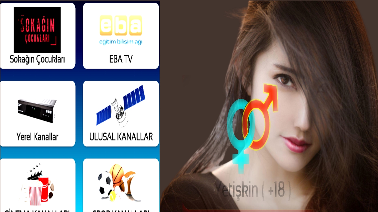 تطبيق تركي اخر ممنوع!!لمشاهدة القنوات التركية وقنوات الافلام🔥🔥🔥