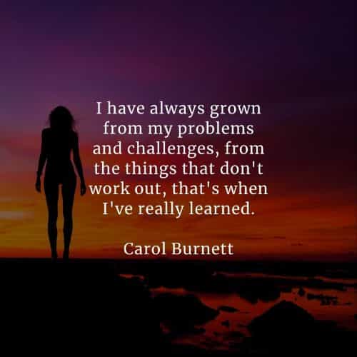 Challenges quotes that will help you become stronger Challenges quotes that will help you become stronger